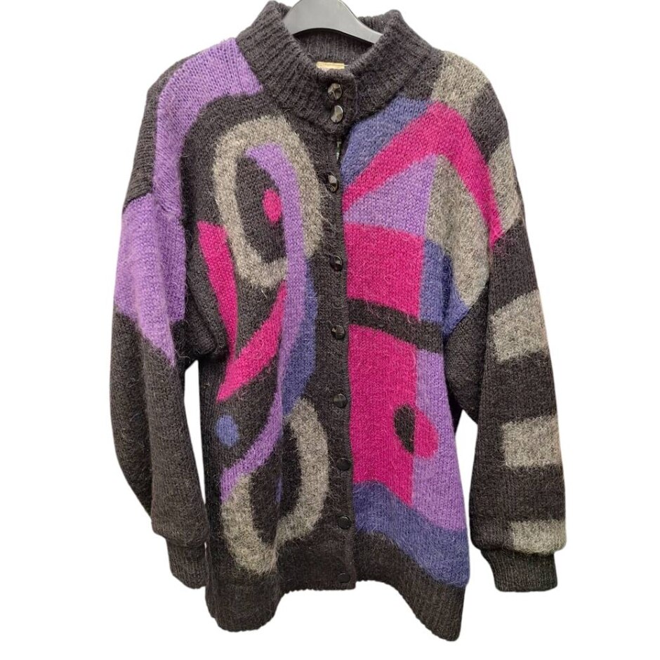 Yessica Jumper Multi Size: L