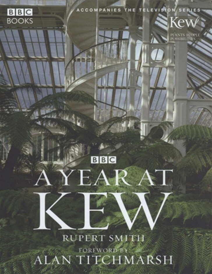 A Year At Kew