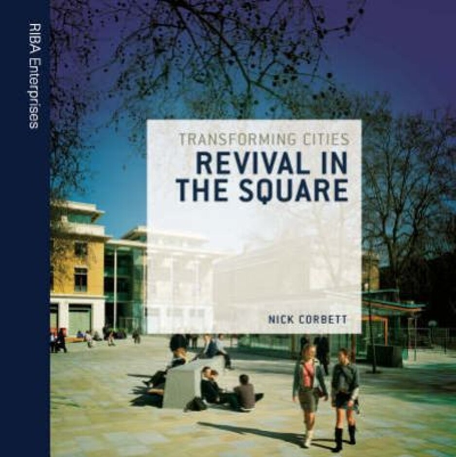 Transforming Cities