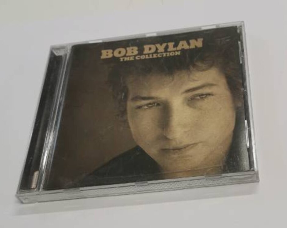 Bob Dylan – The Collection