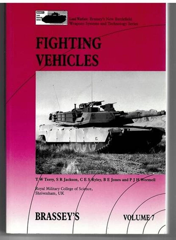 Fighting Vehicles