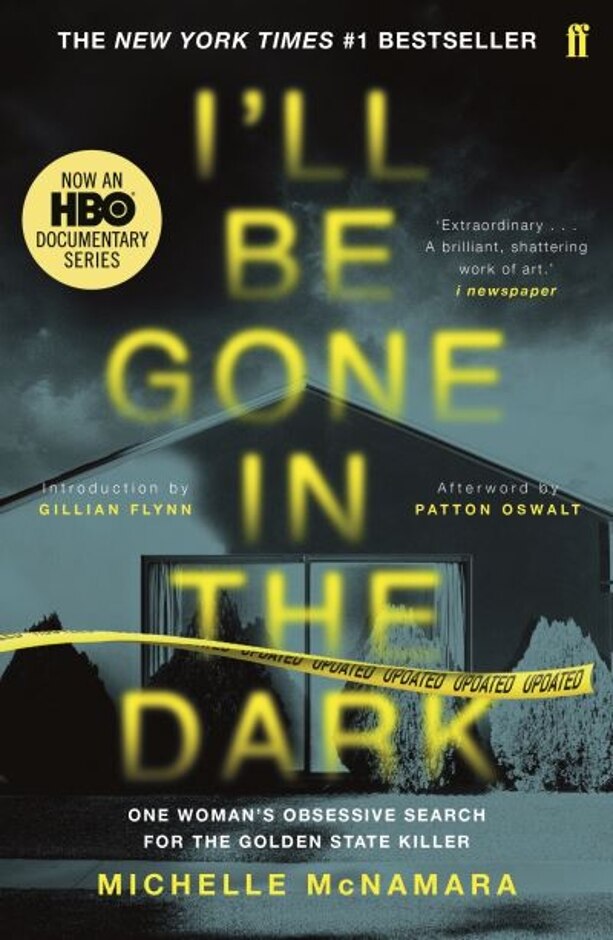 I'll Be Gone In The Dark
