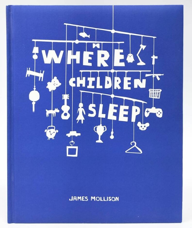 Where Children Sleep