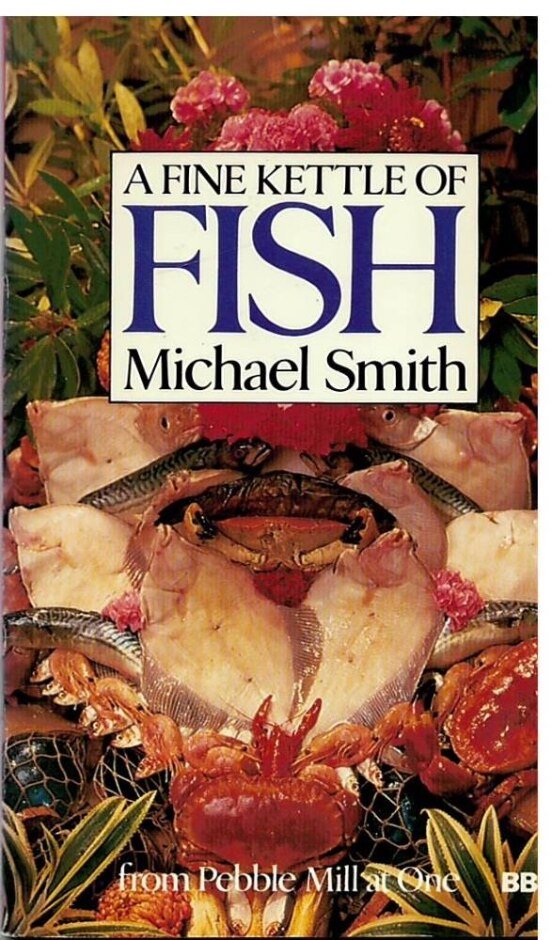 A Fine Kettle Of Fish