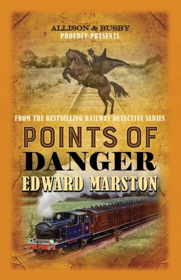 Points Of Danger