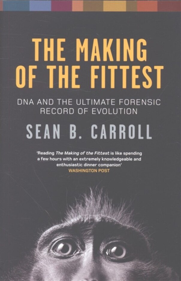 The Making Of The Fittest