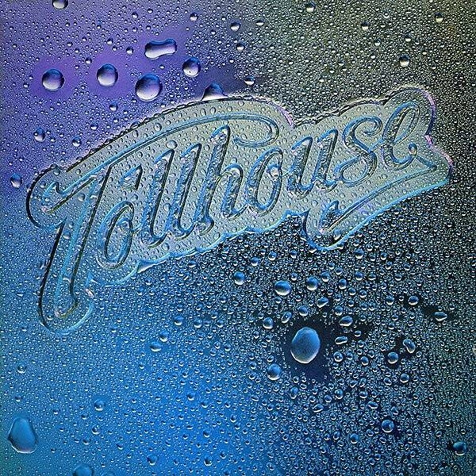 Tollhouse - Self Titled.