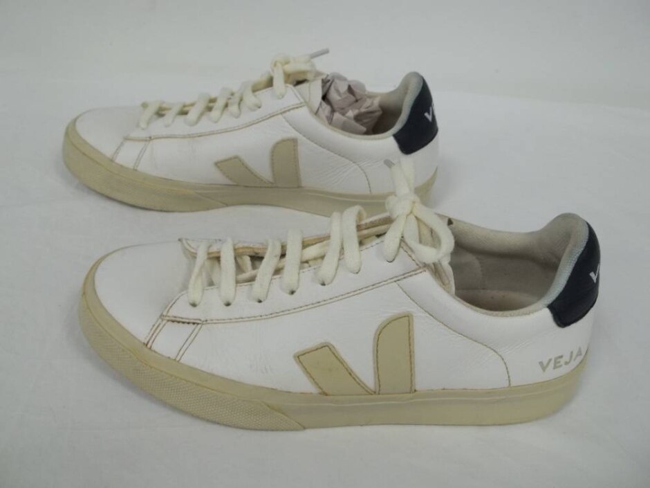 Veja - Trainer - Size 6 - White