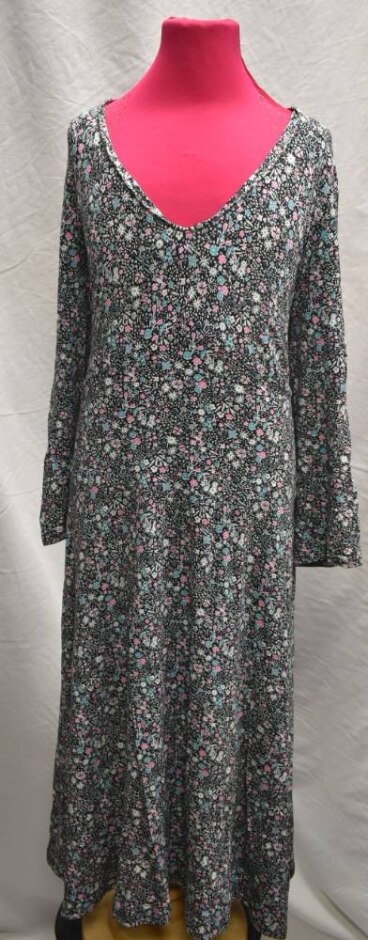 Brora Dress Black Size: 12