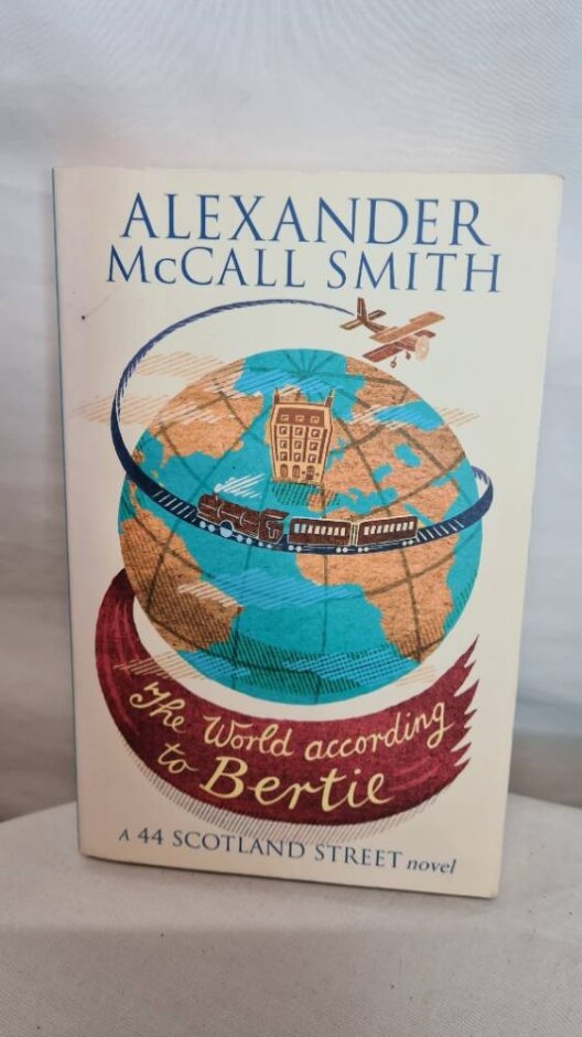 The World According To Bertie (2008)