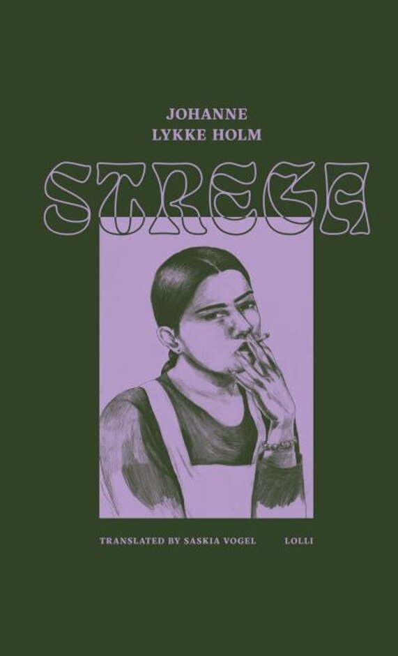 Strega By Johanne Lykke Holm