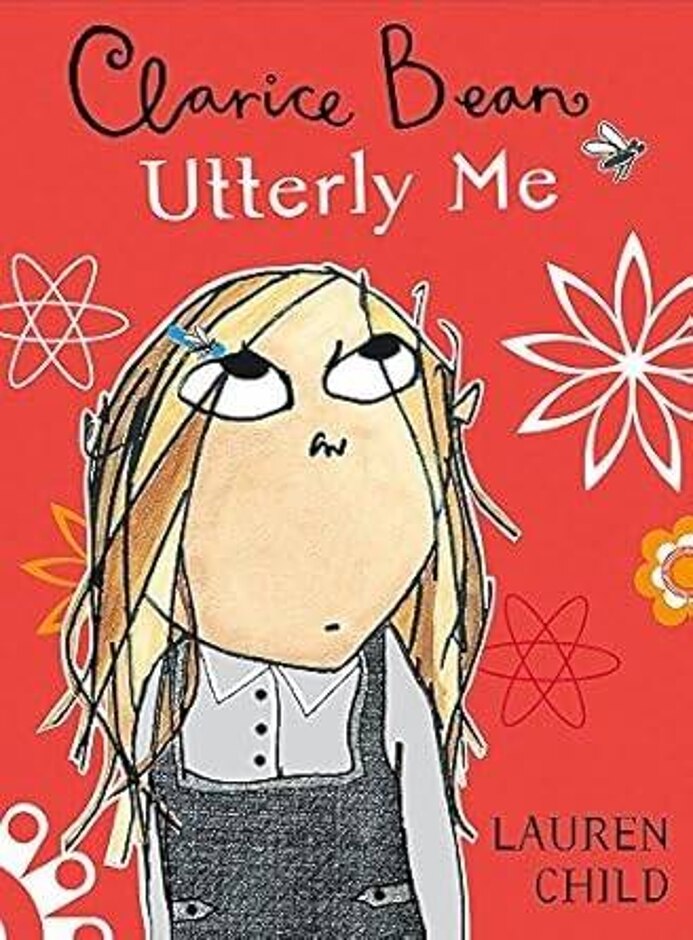 Utterly Me, Clarice Bean