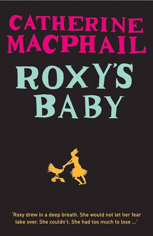 Roxy's Baby