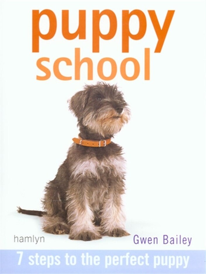 Puppy School