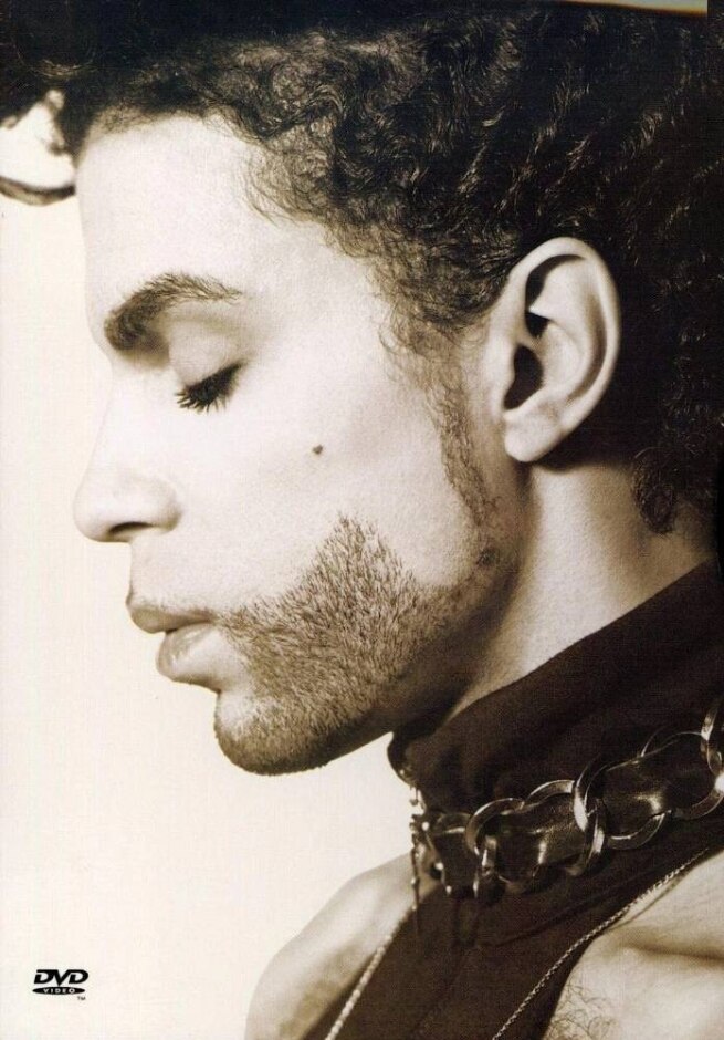 Prince: The Hits Collection