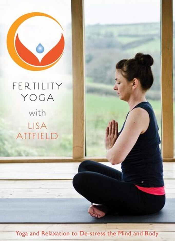Fertility Yoga With Lisa Attfield