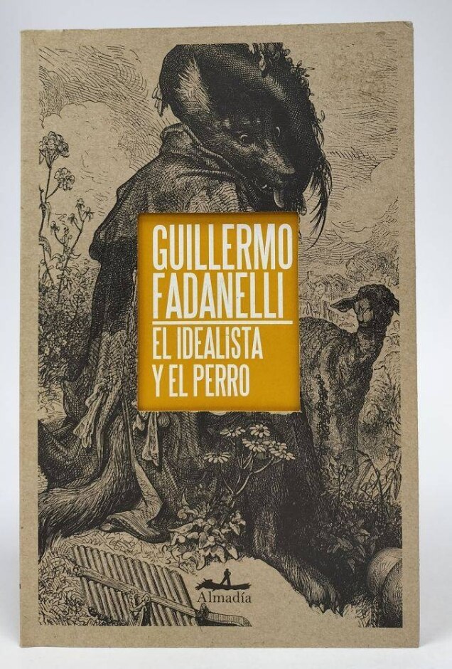 El Idealista Y El Perro