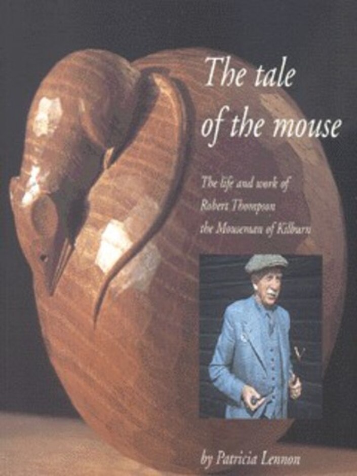 The Tale Of The Mouse