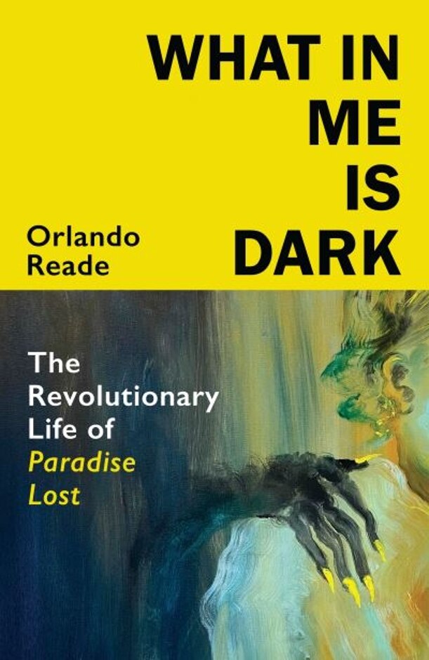 What In Me Is Dark