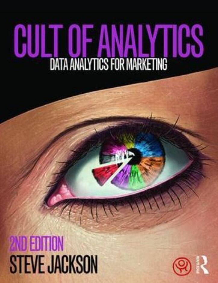 Cult Of Analytics. Data Analytics For Marketing.