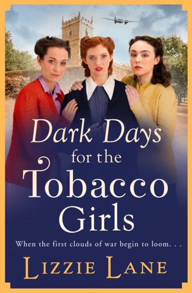 Dark Days For The Tobacco Girls