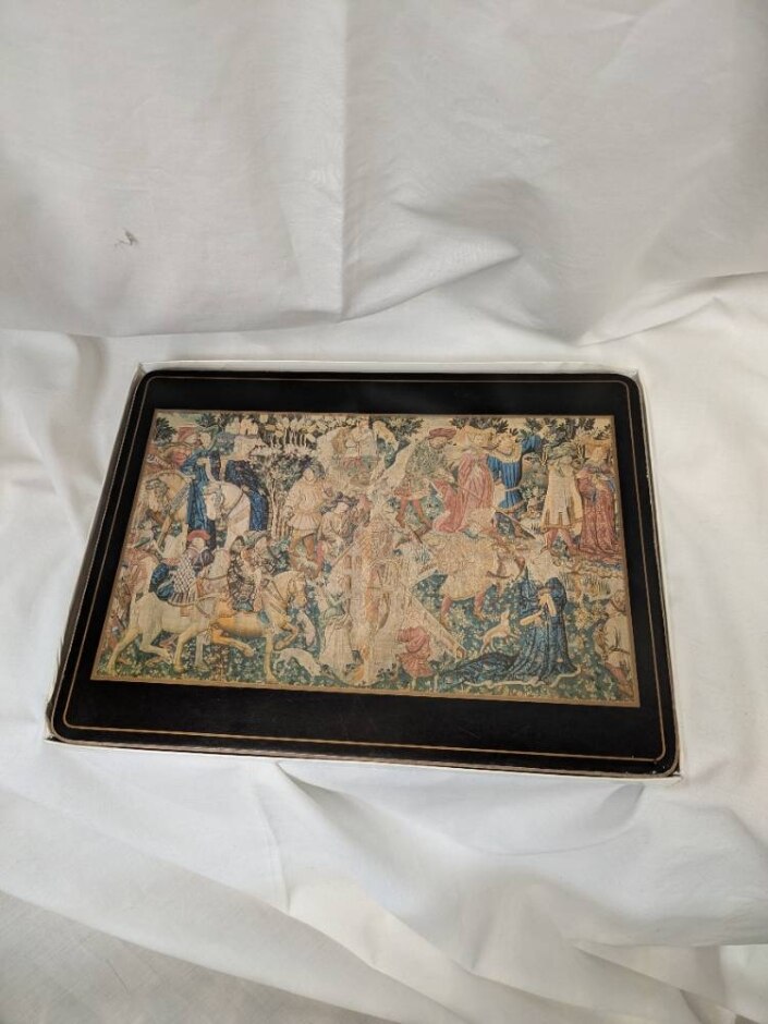 Decorative Place Mats