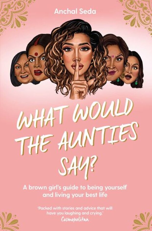 What Would The Aunties Say?