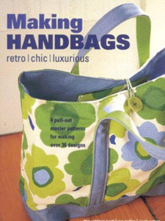 Making Handbags