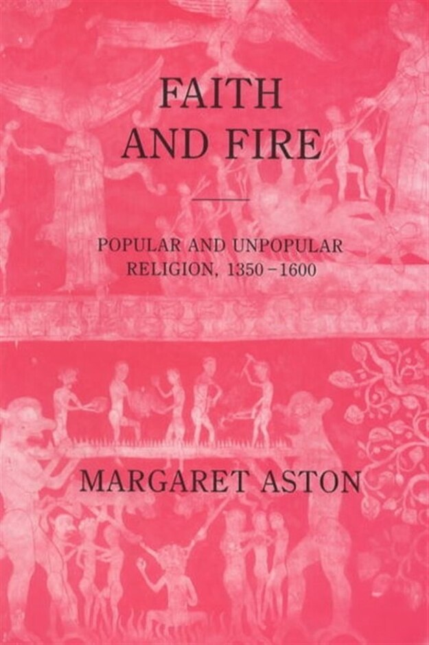 Faith And Fire