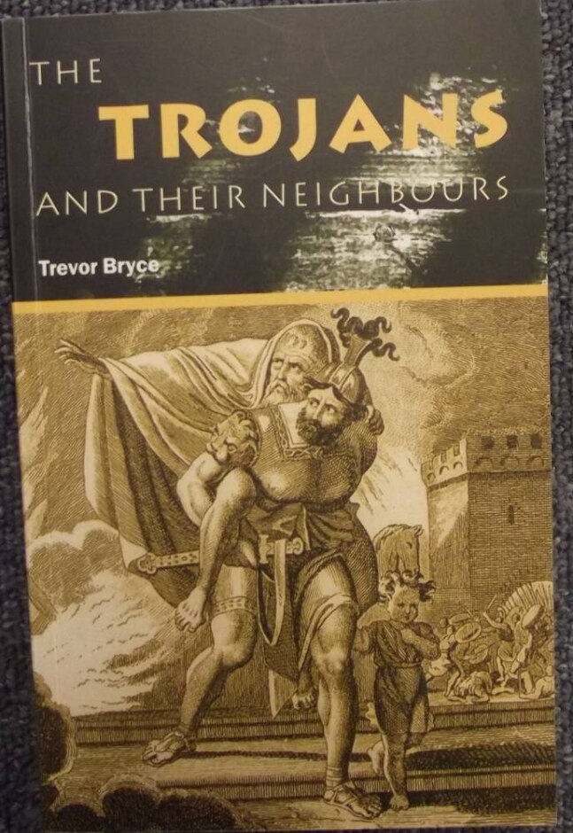 The Trojans And Their Neighbours