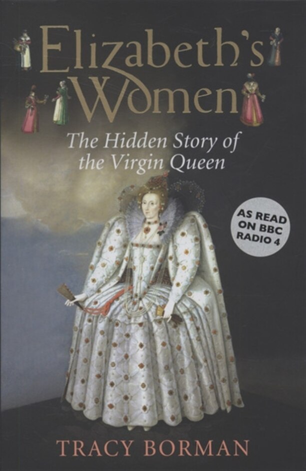 Elizabeth's Women