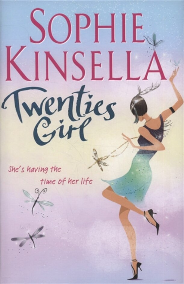 Twenties Girl