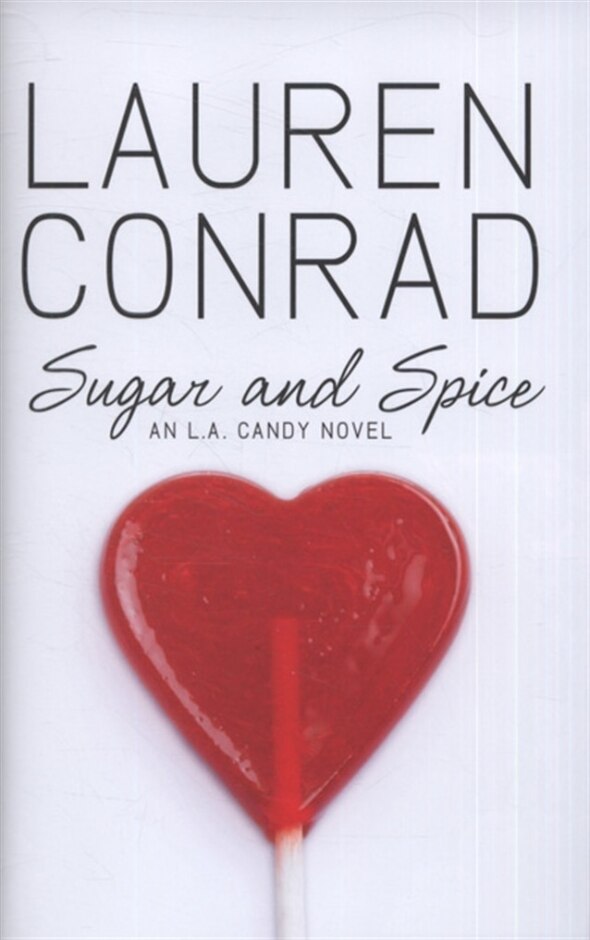 Sugar And Spice