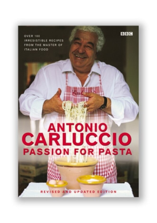 Passion For Pasta