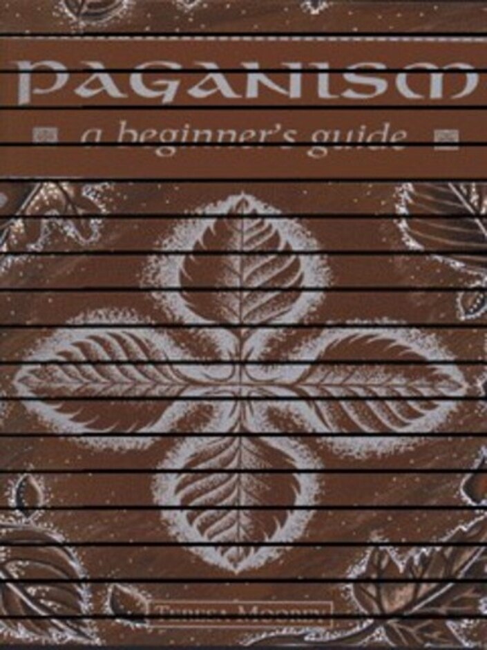 Paganism - A Beginner's Guide