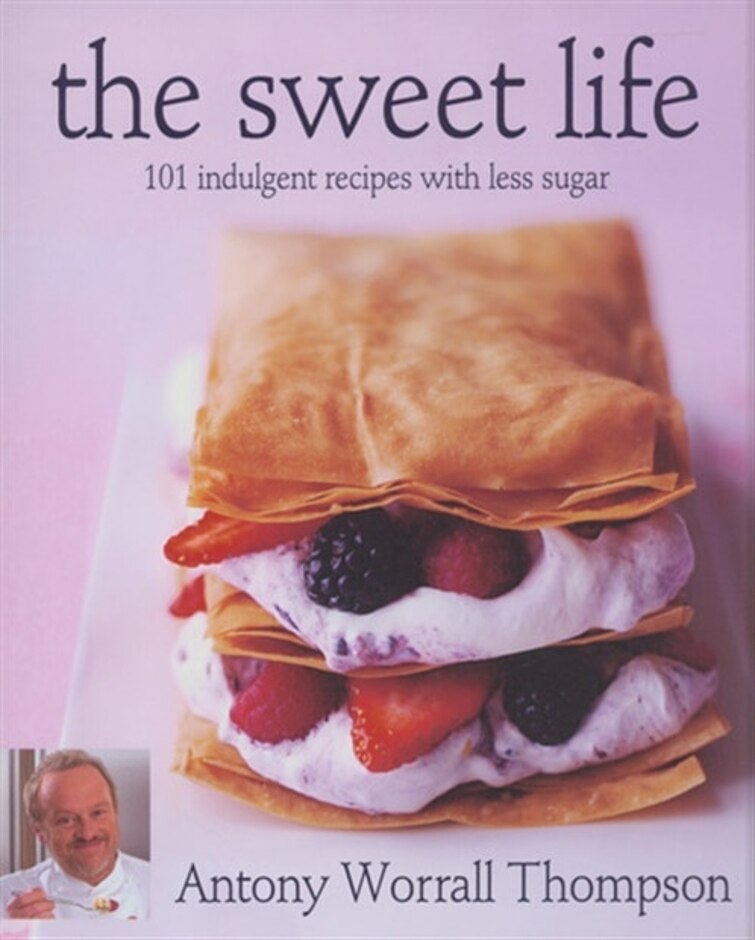 The Sweet Life