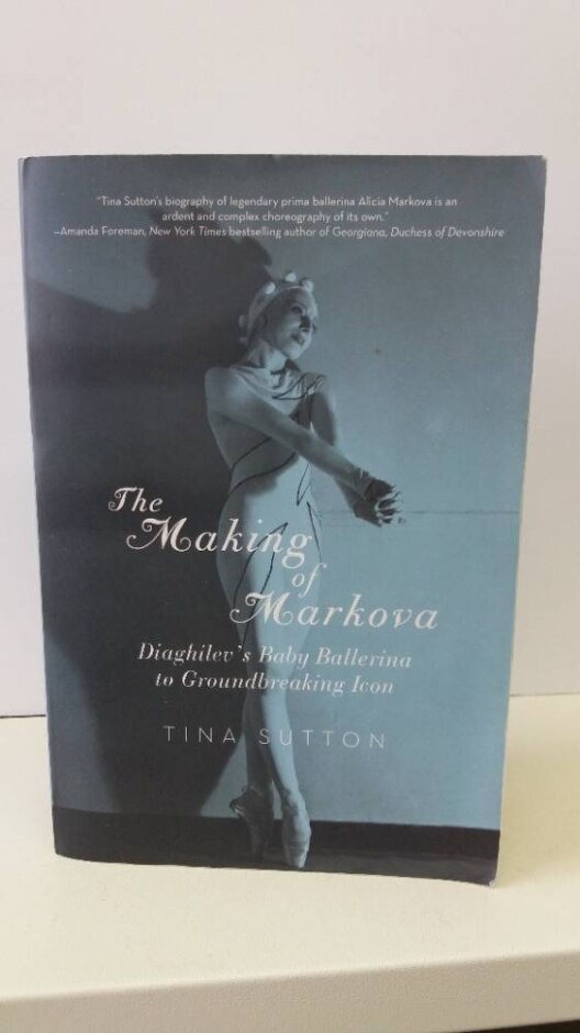 The Making Of Markova