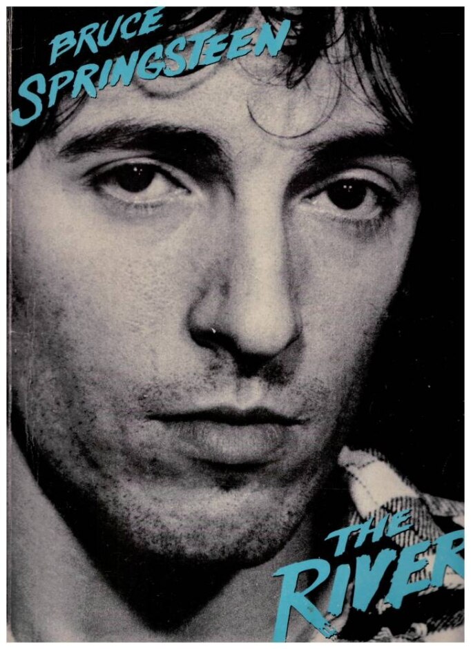 Bruce Springsteen - The River