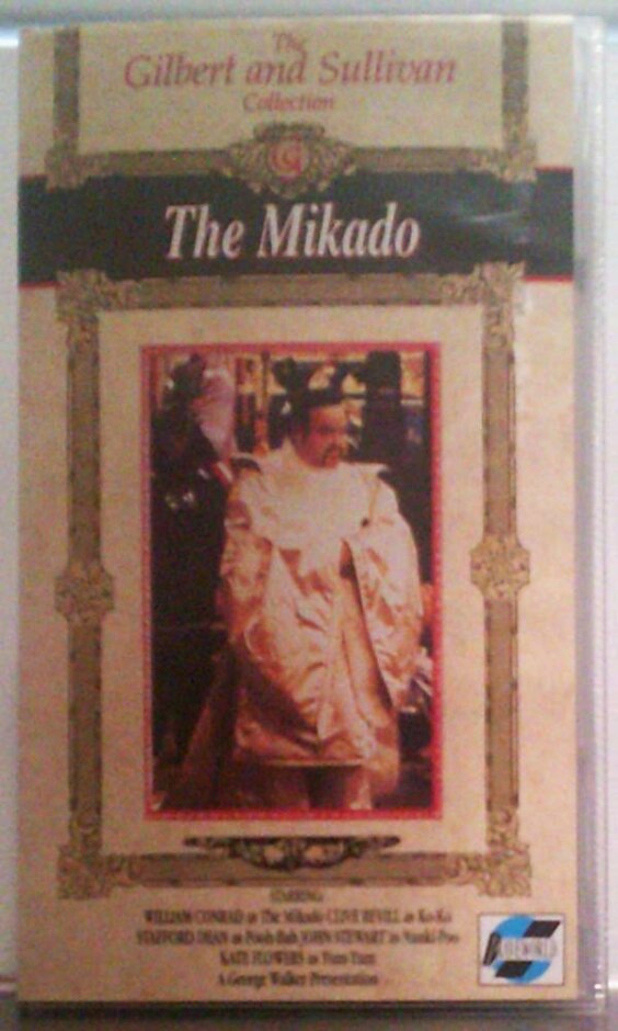 The Mikado (1991)