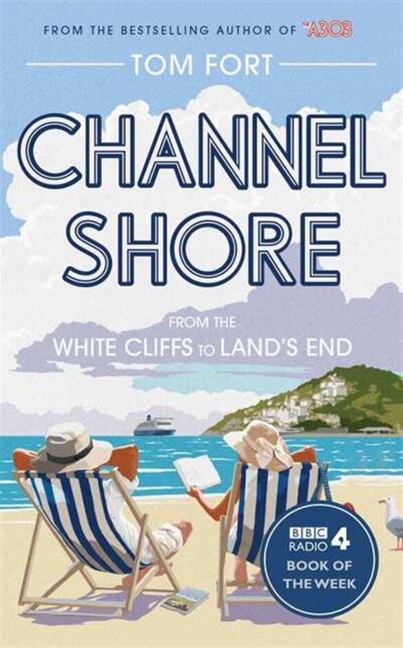 Channel shore Oxfam Shop