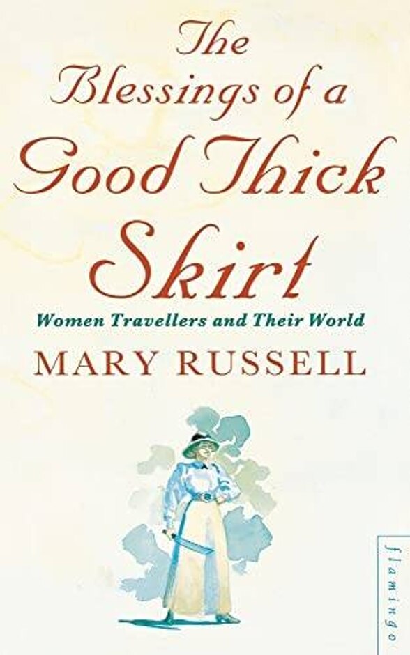 The Blessings Of A Good Thick Skirt