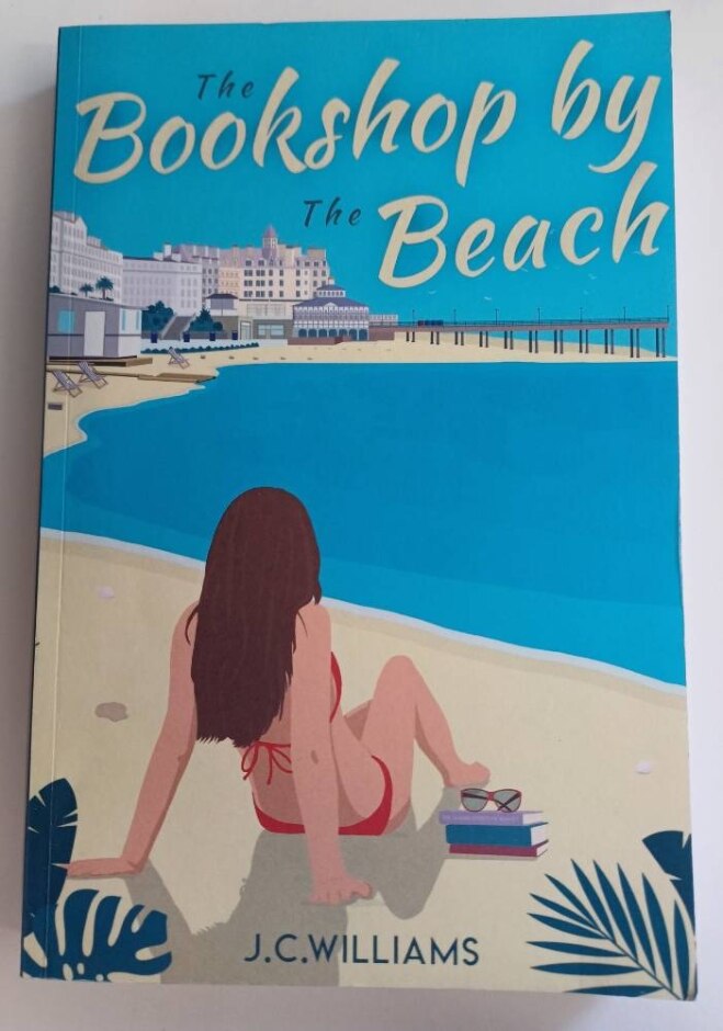 The Bookshop By The Beach