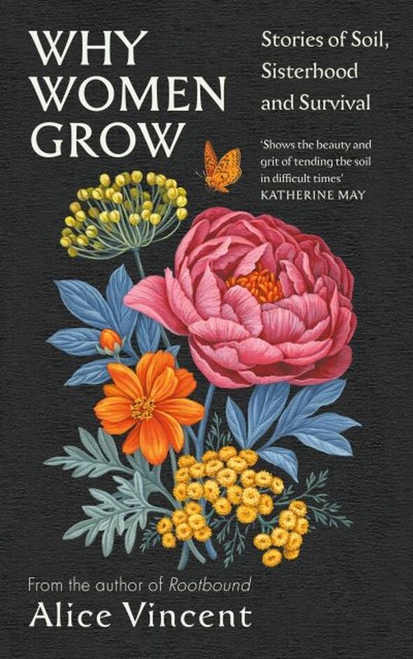 Why Women Grow - Signed Copy