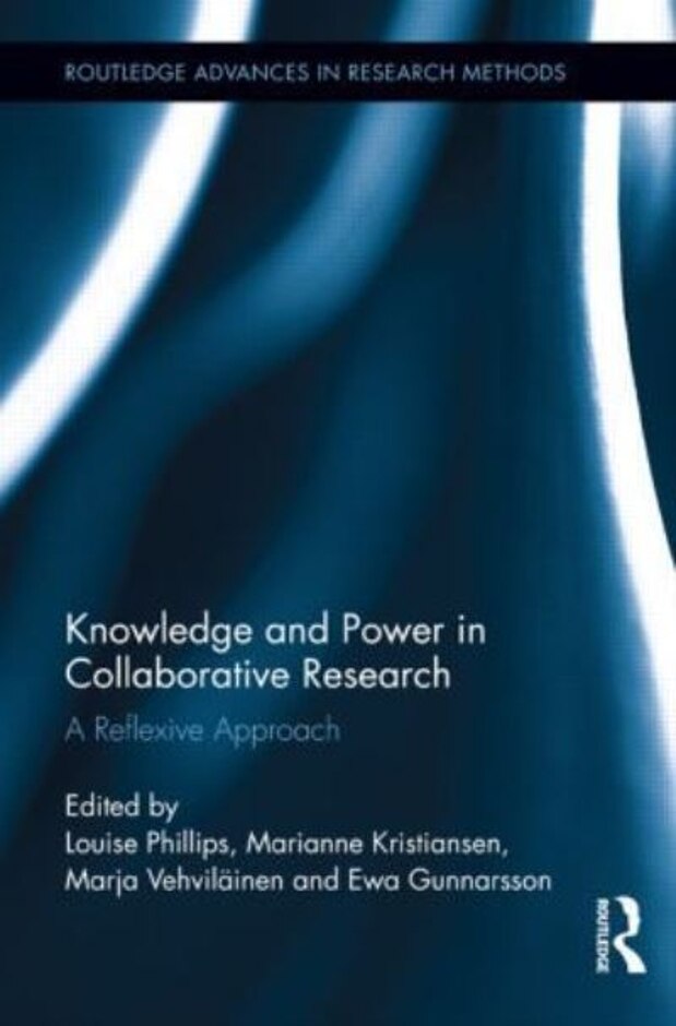 Knowledge And Power In Collaborative Research
