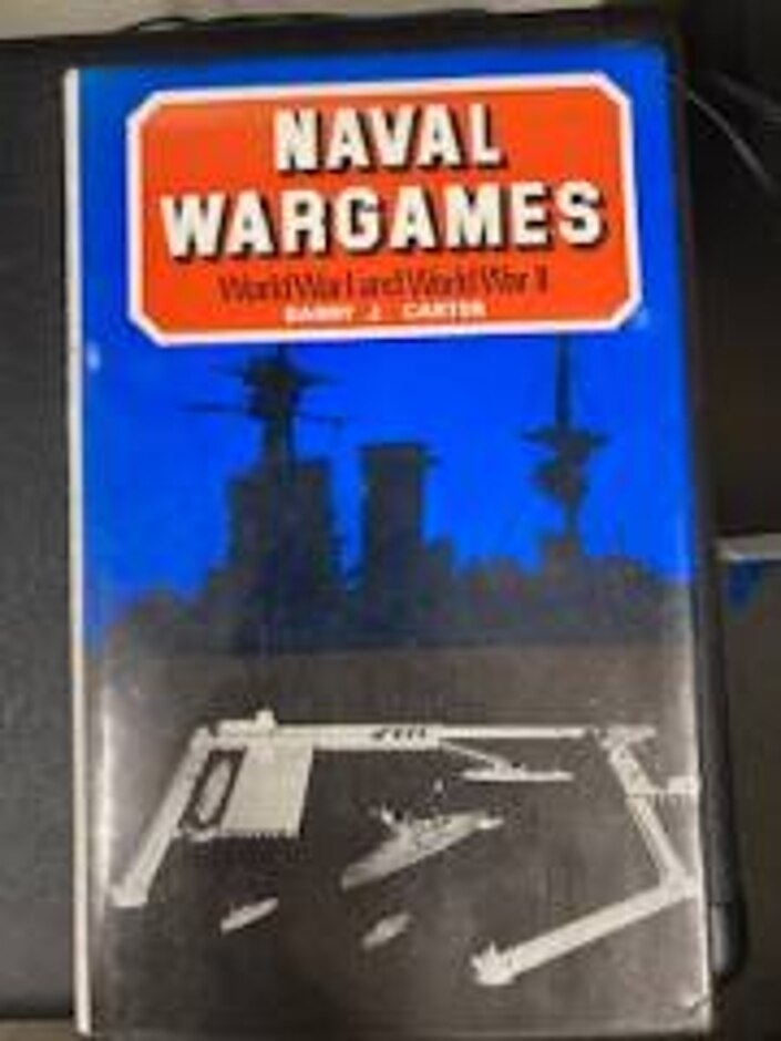 Naval Wargames