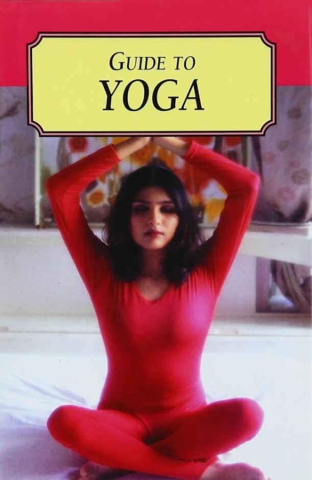 Guide To Body Yoga