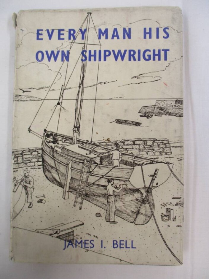 Every Man His Own Shipwright