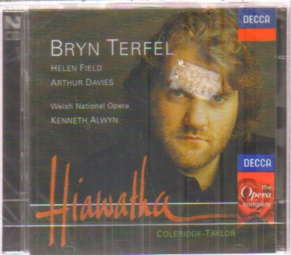 The Song of Hiawatha Oxfam Shop