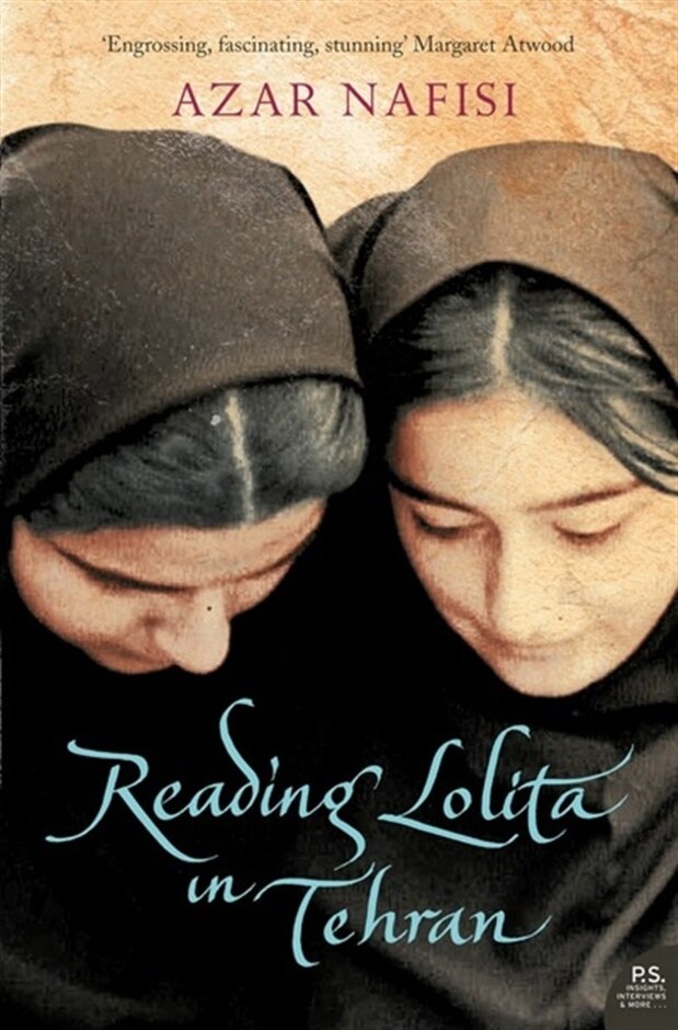 Reading Lolita In Tehran