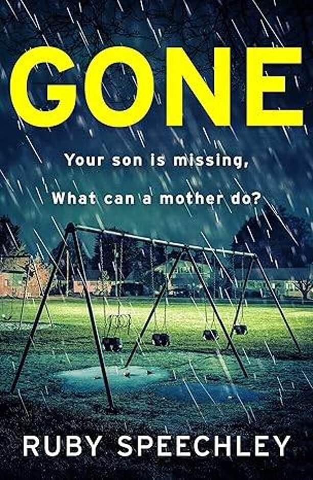 Gone